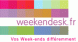Weekendesk