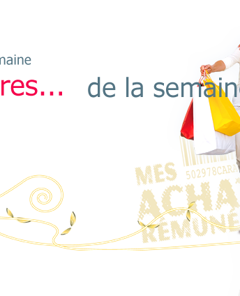 Mes achats rémunérés