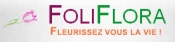 Foliflora: Fleurissez vous la vie Foliflora: Fleurissez vous la vie