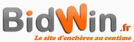 BIDWIN.fr : le site d'enchères au centime