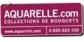 Aquarelle Fleurs