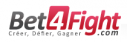 Bet4fight.com, pariez sur tout, surtout pour gagne