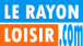 Rayon loisir