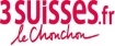 3Suisses 3Suisses