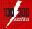 100000 Volts