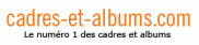 Cadres et Albums