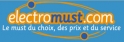 Electromust
